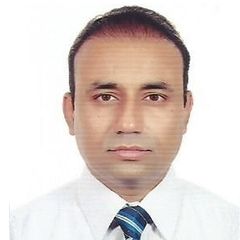 Ahmer Yousuf, IT Manager