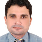 Shahzaib Khan, Network Engineer