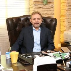 Hassan SUNBOL, CEO