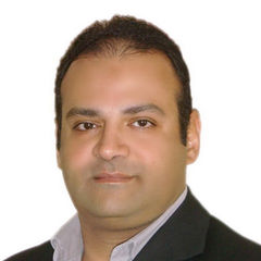 حسام الوكيل, Director, Facility Management