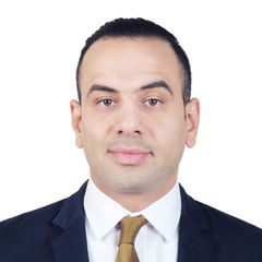 Ahmed Ali Abdel Ghffar Atwaa, sales consultant