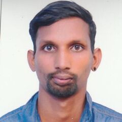 VISHNU MOHAN