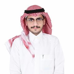 Mohammed Alkhaldi, Procurement Specialist