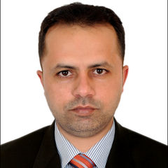 Sheraz Ahmad Afridi Afridi, QA/QC Engineer (Electrical & ELV) 