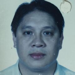 Joewell Reyes , Senior General Accountant