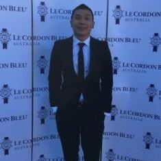 Mikhel Francis Jhon Conejos Yap, Executive Chef
