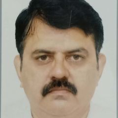 Ravi Shankar, Managing Director