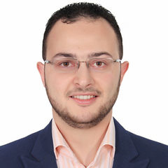 محمد درويش محمود حرابي, Design Team Leader