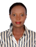 Daphne Maseso Chakoreka