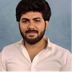 Rohith Goud Baddam, Senior Account Manager - Programmatic