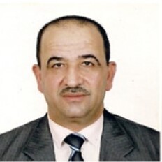 Dr Eng Rabah Ibrahim Odeh