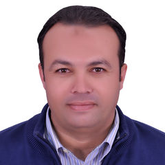 خالد رشدي, Area Sales Manger