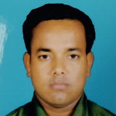 Amjad Ahmad Siddique, Payroll Specialist
