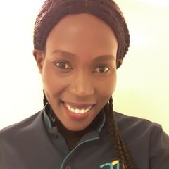 Aminah  Nakiganda