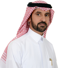 Mohammed Alrefaye, Senior Sales Manager