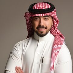 Ibrahim  Alghonaim , HR business partner - Recruitment - Project mangment - Onboarding - Payroll - business development