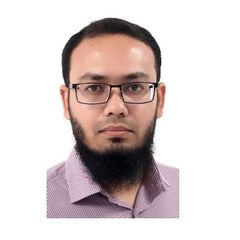 Syed Waqas Hussain, ELV/ ICT Engineer