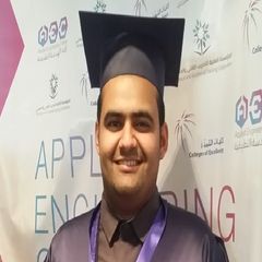 Abdulmalek Alharbi, Sales Promoter