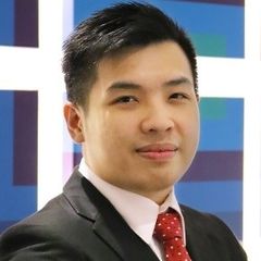 Kelvin Kum