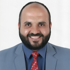 عثمان ربابعه, Computer Science Lecturer