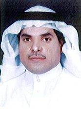 Khalid Saleh