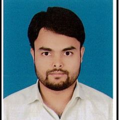 Munazil Ahmed, QA/QC Engineer (MME-UPDA Certified)