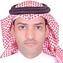 hamoud AlHafy, Director of Strategic Supply Management 