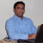 Uday Bhasker, Sales Manager Kuwait & Qatar