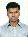 Vijay K, Associate manager HR