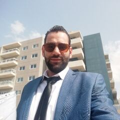حسين شلغين, sales manager