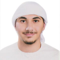 Butti Al Khawajah, Sales Associate