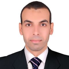 Ahmed Mohamed Mahmoud Abdelhay Henish, Senior Structural Engineer (Design & Supervision & Technical office)