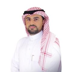 Mohammed Al-Bander, Maintenance Manager