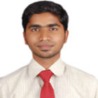 Syed Arshad Kamal, Senior Electrical Engineer