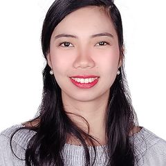 Jhezelle Khristine  Cordero