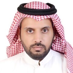 Bader Almutairi , Project Manager 