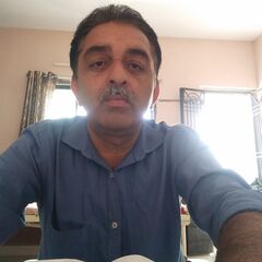 Nilesh Sarvaiya