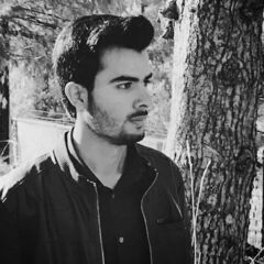 Muhammad Waleed Falak