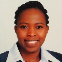 Josphine Gakii Kinya, Restaurant Manager