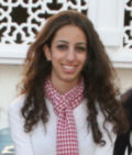 Sawsen AlFaraj, Commercial and Marketing Executive