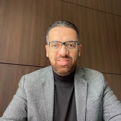 محيي الدين الباجوري, Executive Director - Digital projects and Digital Solutions Expansion Egypt