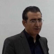 Adel Khalil, Area manager 