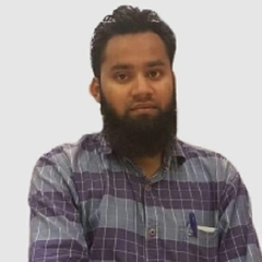 Mohammad Nasir  Rashid