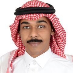 Abdulaziz  AlSakari, Analyst learning planning & operations 