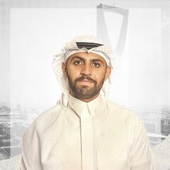 حسين العوازم, Business Development Associate