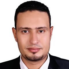 Sherif Abd elhalim , Driver, Messenger