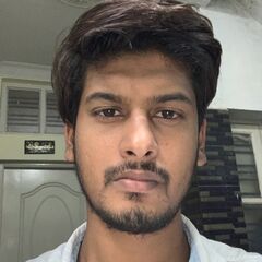 Mohammad Khateeb, IT Support Specialist