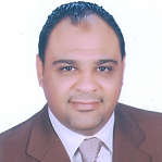 Ehab Elesawy, Sales And Marketing Manager