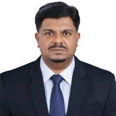 Sachin Mathew Jacob