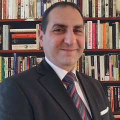 Raymond Haddad, Senior Consultant